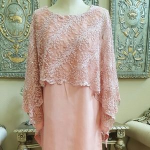 Pakistani Indian pants/top 3 piece